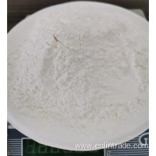 White dextrin for high viscosity solid adhesive